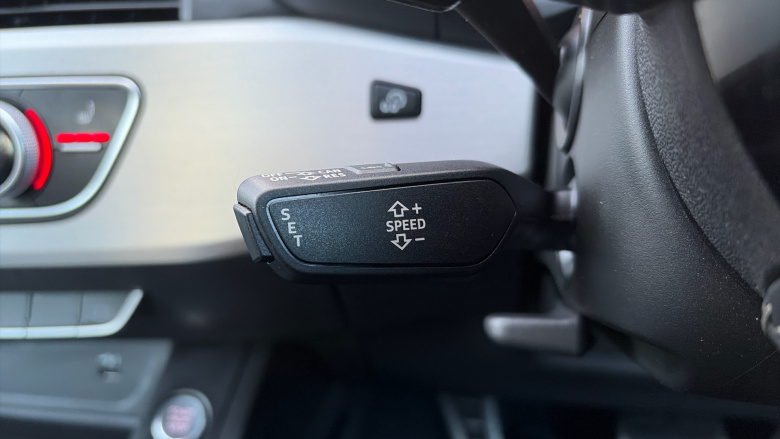 Audi A5 40 TDI S Line 2dr S Tronic Diesel Coupe